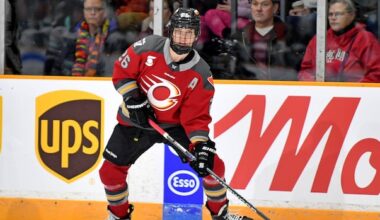 PWHL Hamilton signs former Ottawa forward Emily Clark to 2-year deal