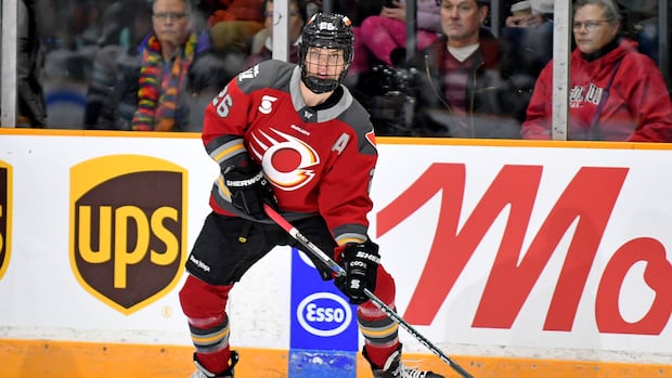 PWHL Hamilton signs former Ottawa forward Emily Clark to 2-year deal