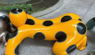 Colour Hunting: The hot new street photography trend changing how we see Japan