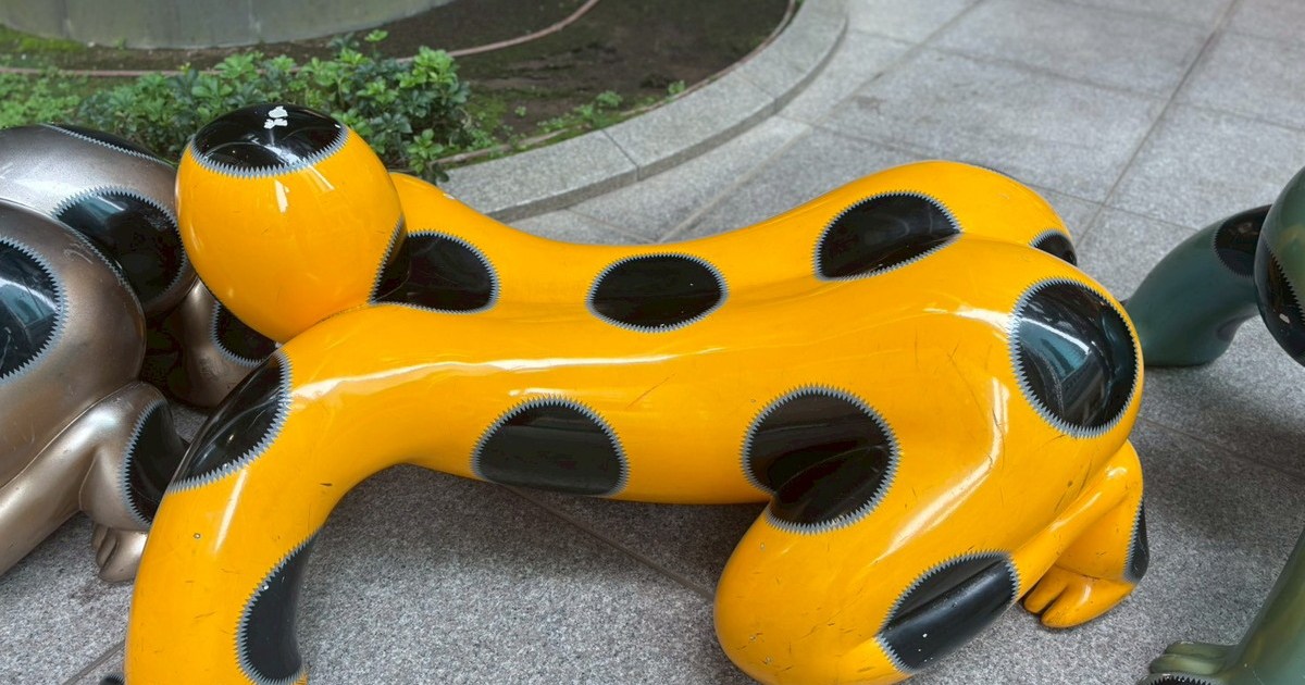 Colour Hunting: The hot new street photography trend changing how we see Japan