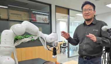 South Korea's top tech university emerges as startup powerhouse