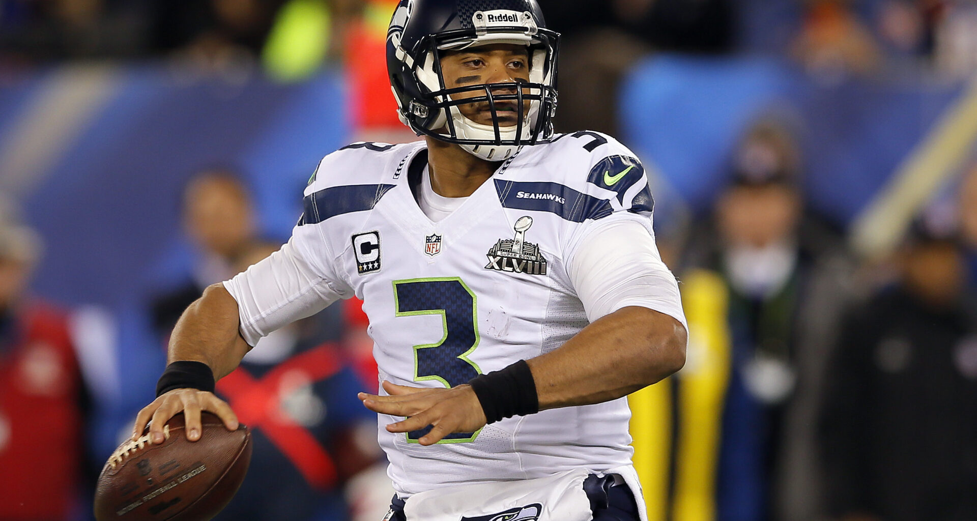 NFL Analyst Says Russell Wilson's Hall of Fame Case is Complex