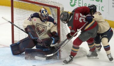 PWHL Hamilton signs former Ottawa forward Emily Clark to two-year deal