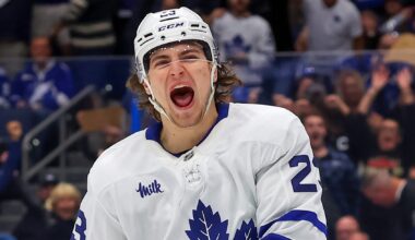 Canadiens Fans Should Be Happy Knies Deal Didn’t Happen