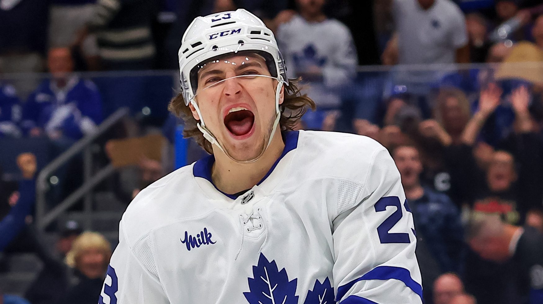 Canadiens Fans Should Be Happy Knies Deal Didn’t Happen