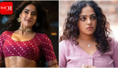 Peddi Full Movie Collection: ‘Peddi’ box office collections day 4: Ram Charan–Janhvi Kapoor film crosses Rs 233 cr; Controversy grows as Nithya Menen reacts | Telugu Movie News