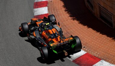 What could drive McLaren to build its own F1 engine