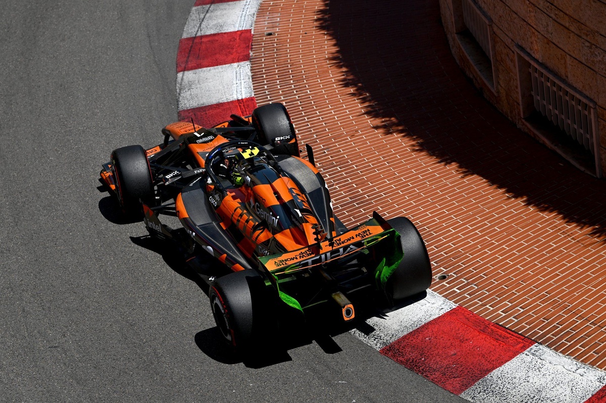 What could drive McLaren to build its own F1 engine