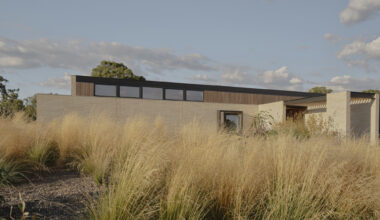 Mansfield House / Field Office Architecture