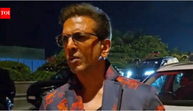 Jaaved Jaaferi gives his STANCE on Ranveer Singh-Farhan Akhtar's 'Don 3' CONTROVERSY, ‘I am not his secretary’ |