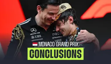 No George Russell sympathy as Lewis Hamilton mystery thickens
