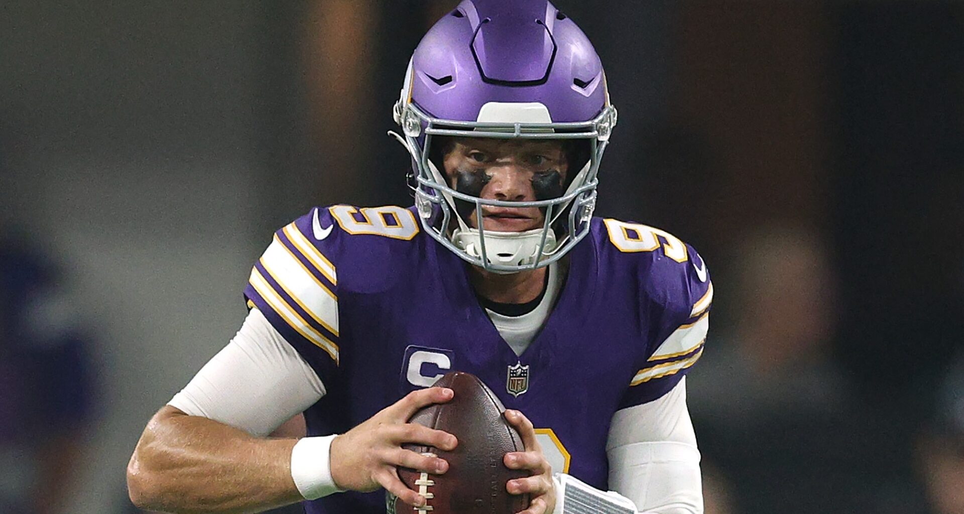 Vikings' J.J. McCarthy Gets Uncertain Statement Amid QB Battle
