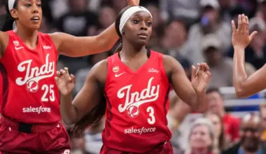 WNBA Picks & Predictions: Monday (6/8)