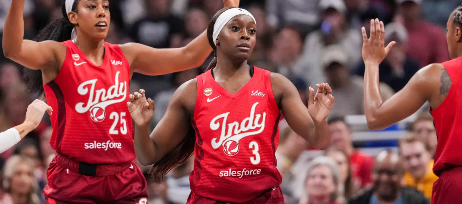 WNBA Picks & Predictions: Monday (6/8)