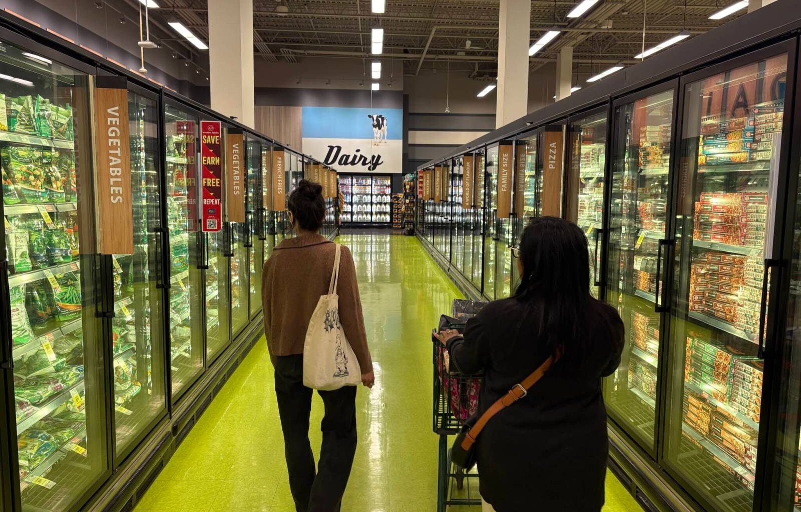 Pocket-change plan – Winnipeg Free Press
