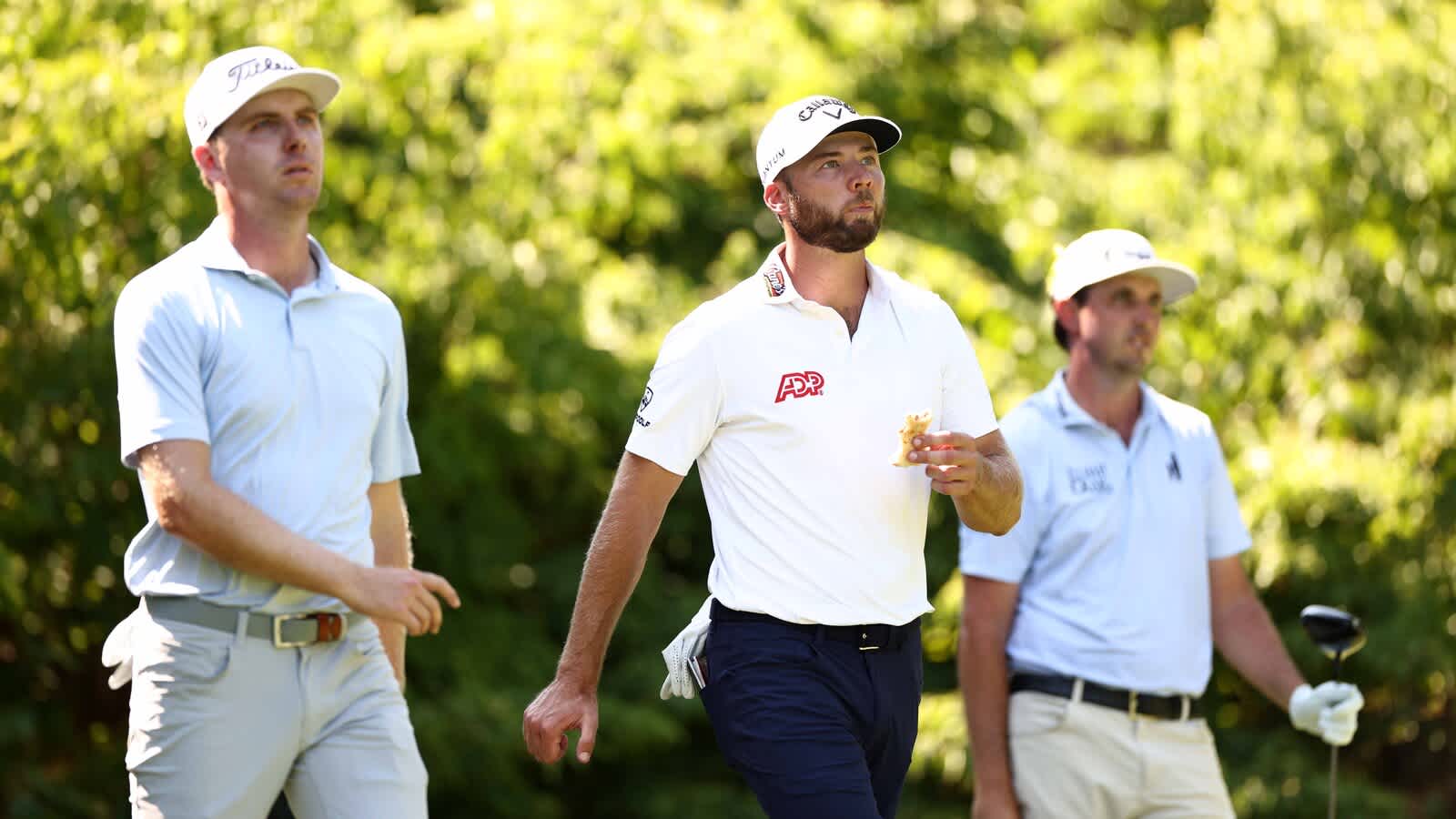 Winning Wagers: Top five bets that hit at the Memorial