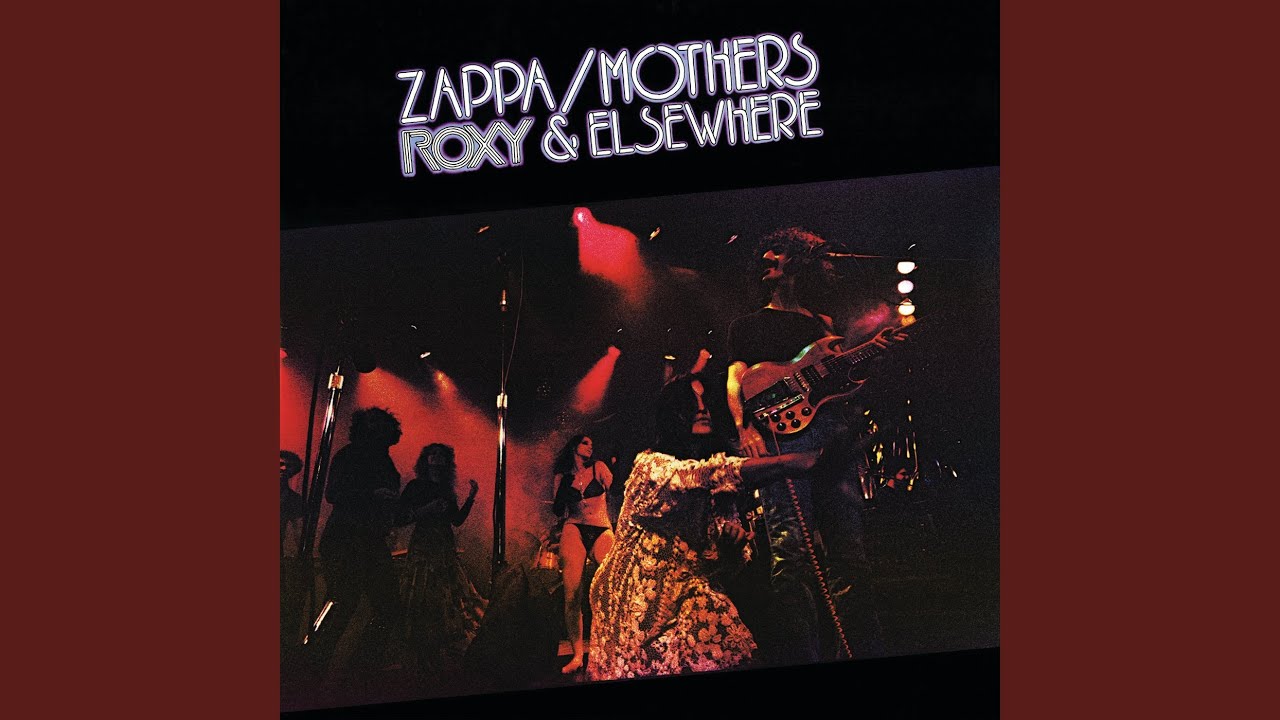 More Trouble Every Day (Live/1974) - YouTube