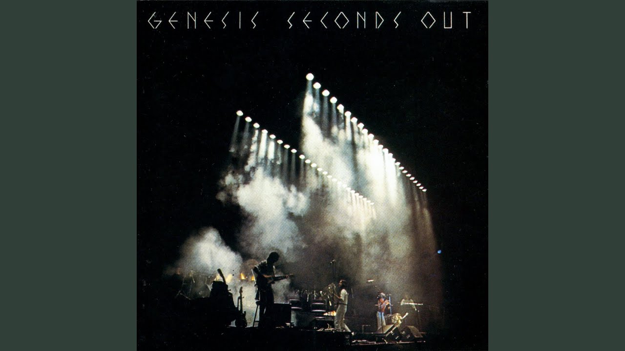 Afterglow (Live in Paris) - YouTube
