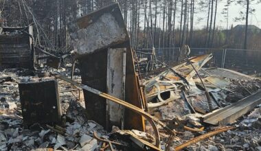 Why your next home insurance premium could depend on laser scans, not past fires