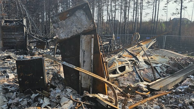 Why your next home insurance premium could depend on laser scans, not past fires