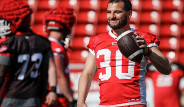 Stampeders looking to start season strong ahead of Calgary hosting Grey Cup