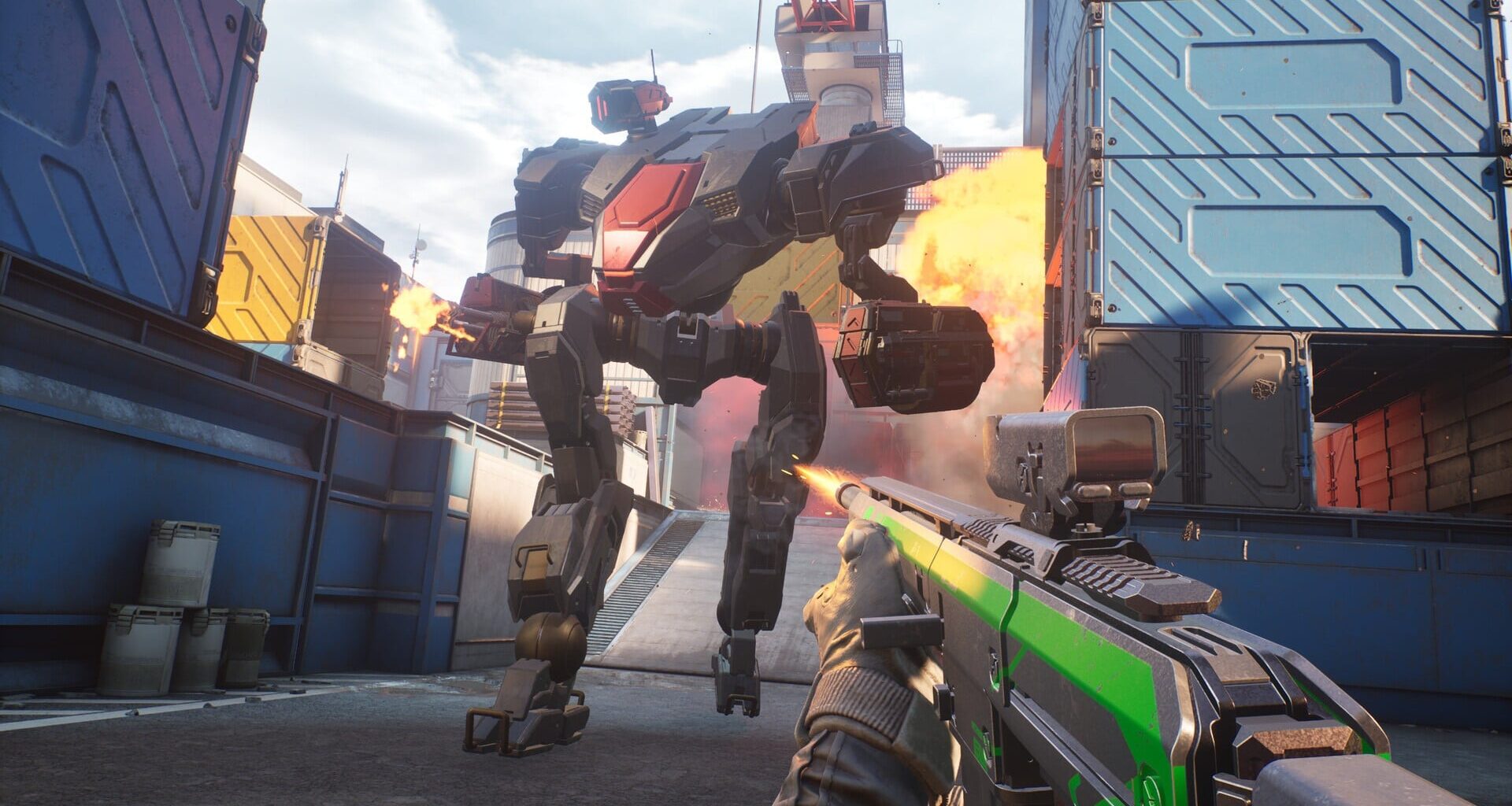 Roundup: All The Biggest Xbox Reveals From The PC Gaming Show 2026