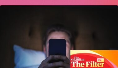 I was addicted to my phone – but one screen time hack actually made a difference | Smartphones