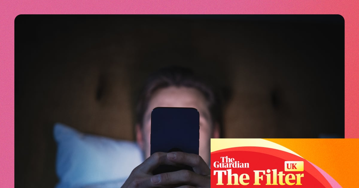 I was addicted to my phone – but one screen time hack actually made a difference | Smartphones