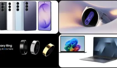 Deals: Galaxy S26+, Galaxy Watch 8, Galaxy Book 6, more