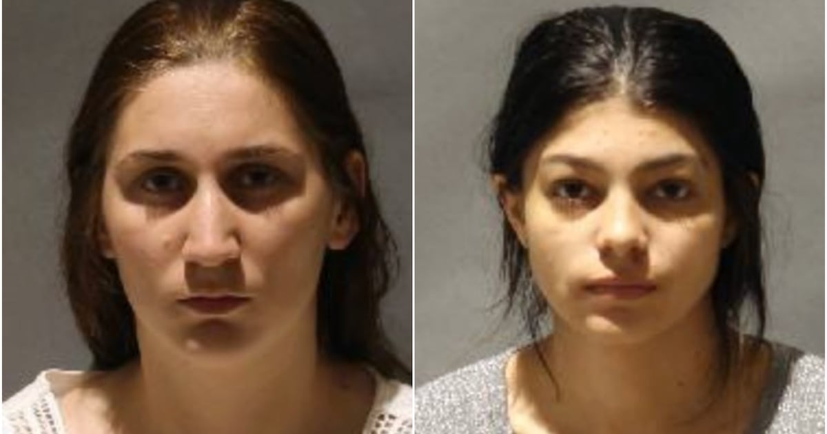 Toronto distraction theft suspects arrested: police