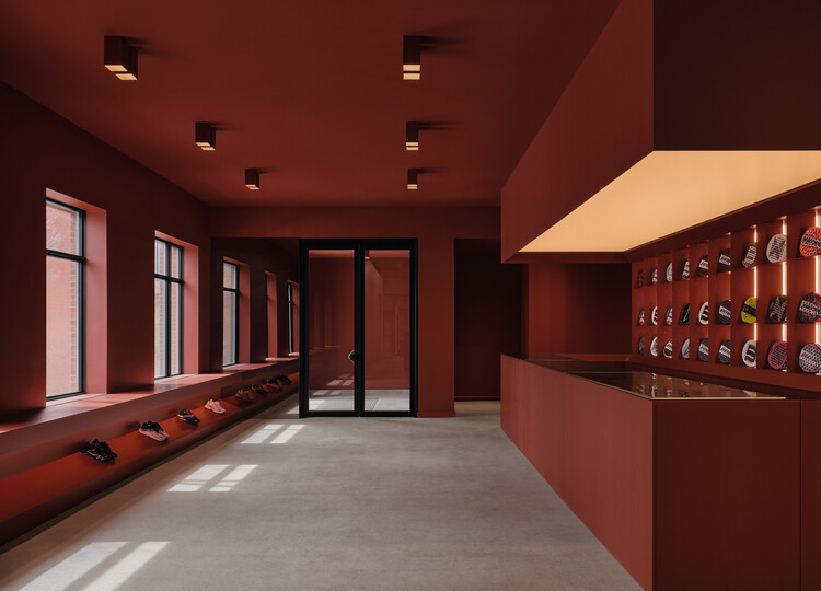 KOPA / Ivy Studio - Interior Photography, Wood