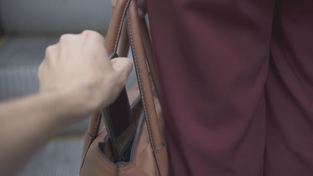 Distraction thefts are on the rise in Toronto, police urge vigilance as FIFA approaches