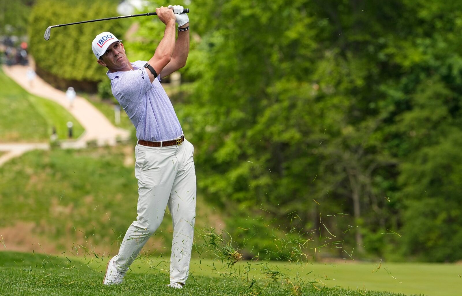Miles Russell qualifies for the US Open at age 17 with Tiger Woods’ son on the bag – Winnipeg Free Press