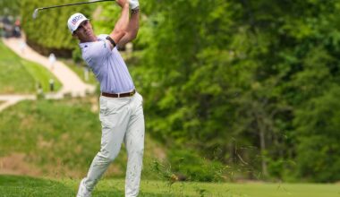 Miles Russell qualifies for the US Open at age 17 with Tiger Woods’ son on the bag – Winnipeg Free Press