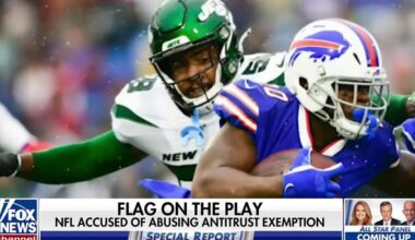 House Judiciary Committee questions NFL claims on Sunday Ticket
