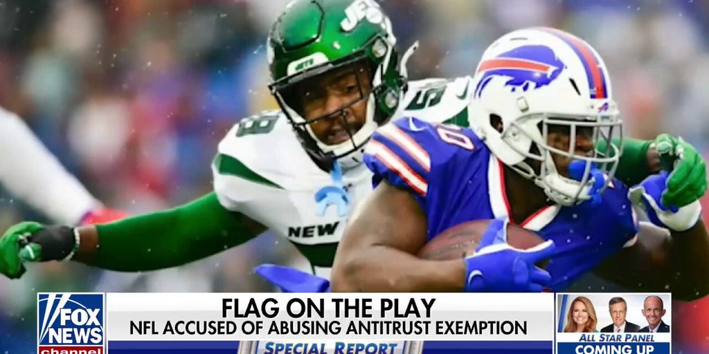 House Judiciary Committee questions NFL claims on Sunday Ticket