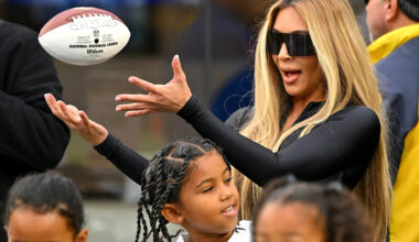 Kim Kardashian F1 Coverage Sparks Criticism As Dianna Russini Story Gets Overlooked, Says NFL Podcaster
