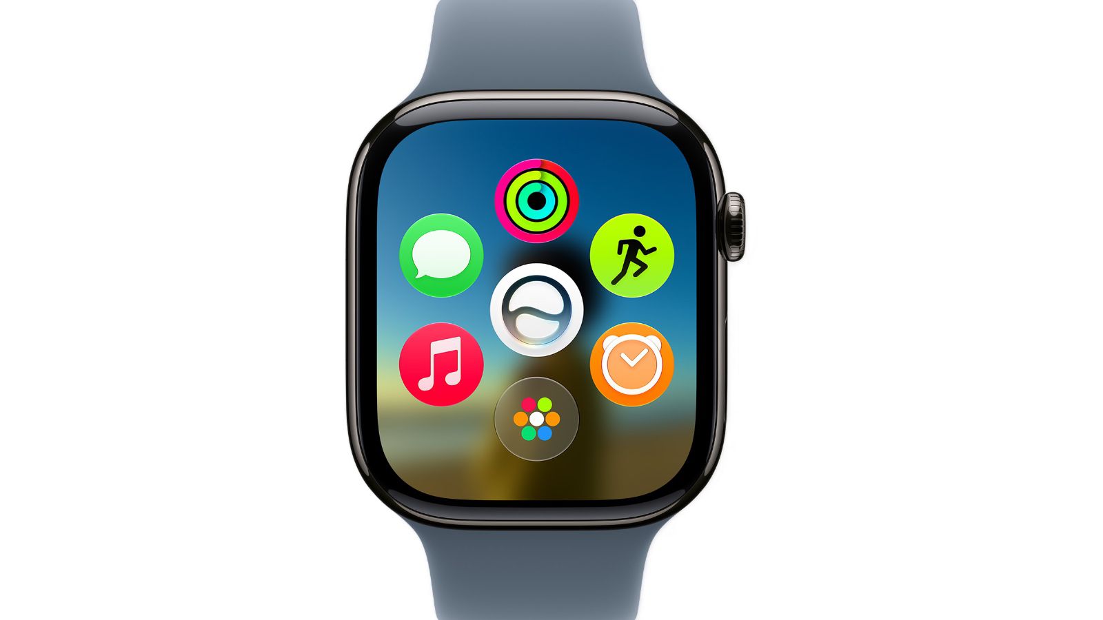 watchOS 27 Features Dynamic App Grid, New Gesture Control, and More