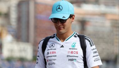George Russell must beat Kimi Antonelli in Barcelona to save F1 title hopes, says David Coulthard