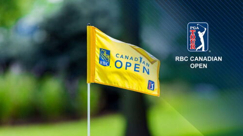 Image for RBC Canadian Open - Rd 1
