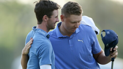 2026 PGA Championship - Final Round
