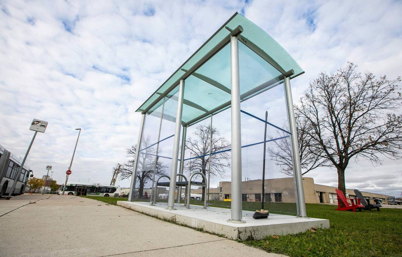 Transit system overhaul, immigration policy reducing Winnipeg bus ridership – Winnipeg Free Press