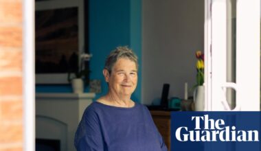 ‘You’re treated like this is the end’: Meet the dementia rebels – diagnosed and determined to change people’s minds | Dementia