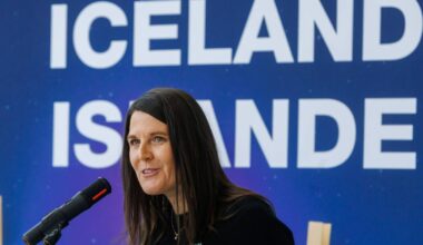 WestJet codeshare deal with Icelandair to offer easier access to Europe – Winnipeg Free Press