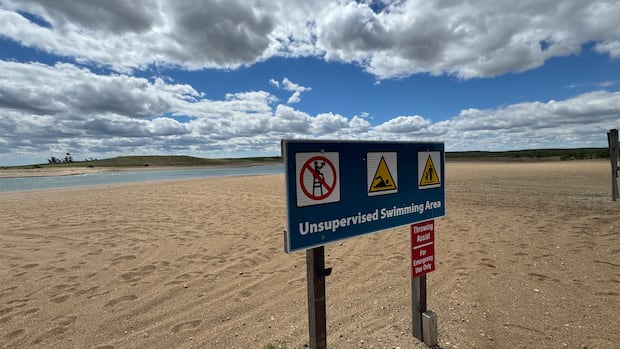 Saskatoon man, 30, drowned at Lake Diefenbaker on Saturday