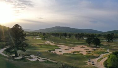 Sweetens Cove Golf Expansion Plans Includes 13-Hole Short Course