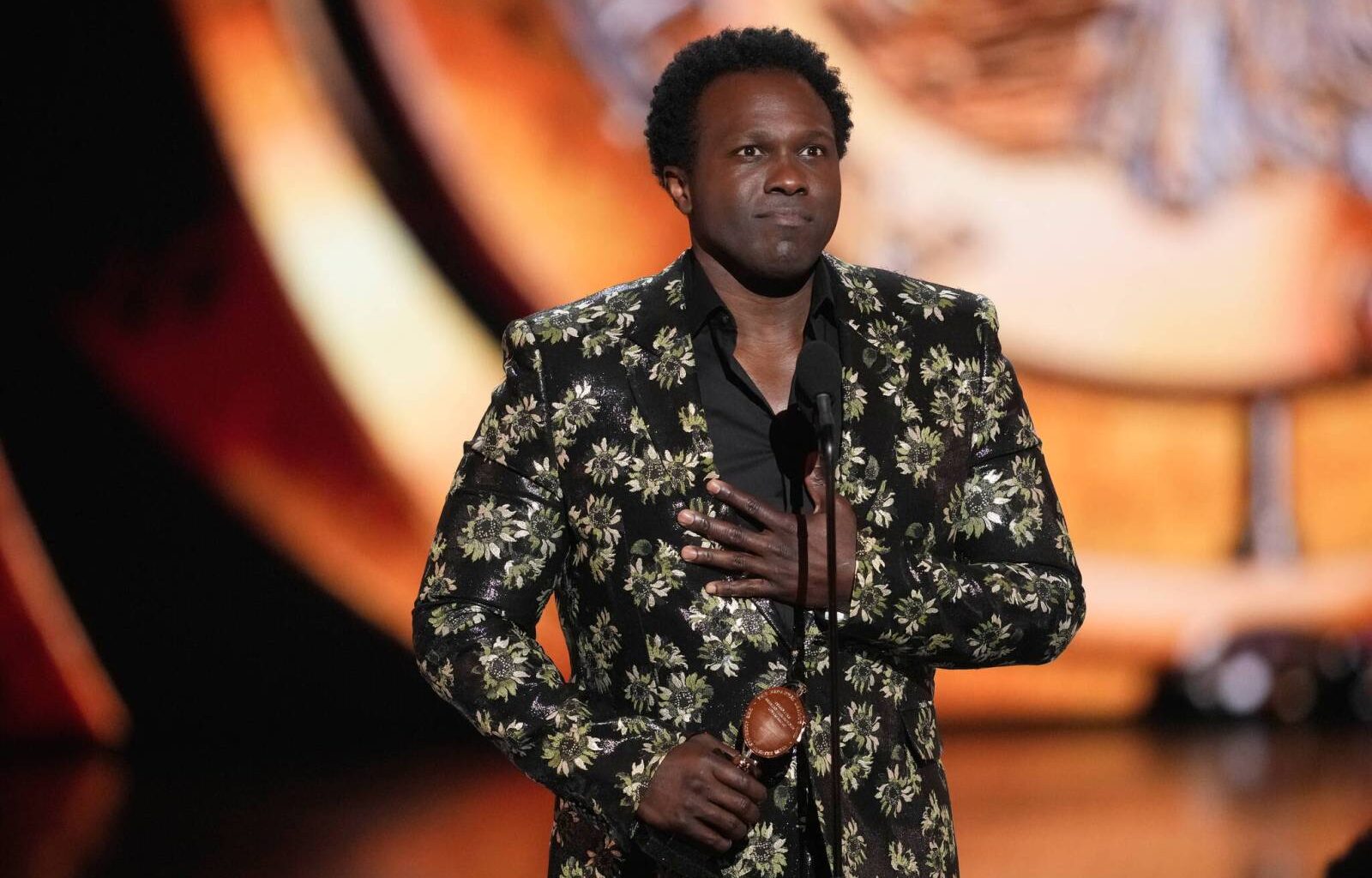 Winnipegger earns Tony for leading role in Broadway production of Ragtime – Winnipeg Free Press