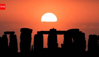 When is the longest day of the year 2026: Know exact date, science behind the summer solstice, and what it means |