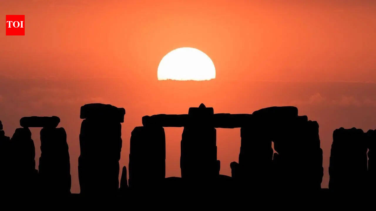 When is the longest day of the year 2026: Know exact date, science behind the summer solstice, and what it means |