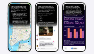 Why Apple’s slow-and-steady AI bet is starting to look pretty smart